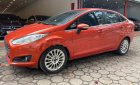 Ford Fiesta Titanium 1.5 AT 2015 - Xe Ford Fiesta Titanium 1.5 AT đời 2015