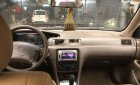 Toyota Camry    2001 - Cần bán Toyota Camry năm 2001, màu trắng