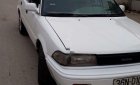 Toyota Corolla 1990 - Bán xe Toyota Corolla năm 1990, màu trắng, nhập khẩu nguyên chiếc