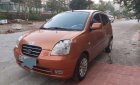 Kia Morning 2006 - Cần bán xe Kia Morning đời 2006, nhập khẩu nguyên chiếc