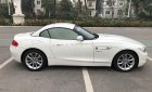 BMW Z4 2015 - Cần bán gấp BMW Z4 sản xuất 2015, màu trắng, nhập khẩu