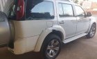 Ford Everest  MT 2009 - Xe Ford Everest MT đời 2009, màu trắng