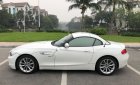 BMW Z4 2015 - Cần bán gấp BMW Z4 sản xuất 2015, màu trắng, nhập khẩu