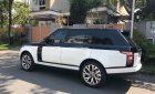 LandRover Hse 3.0 2017 - Cần bán gấp LandRover Range Rover Hse 3.0 2017, màu trắng, xe nhập