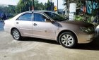 Toyota Camry   2002 - Bán Toyota Camry 2002, 2.4 số sàn