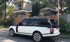 LandRover Hse 3.0 2017 - Cần bán gấp LandRover Range Rover Hse 3.0 2017, màu trắng, xe nhập