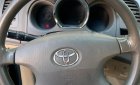 Toyota Fortuner 2011 - Cần bán xe Toyota Fortuner đời 2011, màu đen chính chủ, 555 triệu