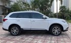 Mitsubishi Outlander 2.0 2019 - Xe Mitsubishi Outlander 2.0 đời 2019, màu trắng giá cạnh tranh