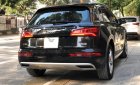 Audi Q5   2017 - Cần bán gấp Audi Q5 năm sản xuất 2017, màu đen, xe nhập