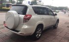 Toyota RAV4 2008 - Bán ô tô Toyota RAV4 sản xuất năm 2008, màu trắng, nhập khẩu, giá 545tr