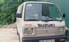 Suzuki Blind Van 2016 - Bán Suzuki Blind Van đời 2016, màu trắng chính chủ giá cạnh tranh