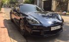 Porsche Panamera   2019 - Bán Porsche Panamera 3.0 V6 năm sản xuất 2019, màu xanh lam, nhập khẩu