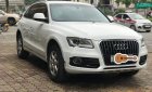 Audi Q5 TFSI 2.0AT 2014 - Bán ô tô Audi Q5 TFSI 2.0AT đời 2014, màu trắng, nhập khẩu