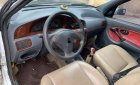 Fiat Siena MT 2000 - Cần bán lại xe Fiat Siena MT năm sản xuất 2000, màu trắng