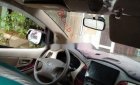 Toyota Innova G  2006 - Cần bán xe Toyota Innova G năm sản xuất 2006, màu đen