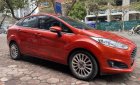 Ford Fiesta Titanium 1.5 AT 2015 - Xe Ford Fiesta Titanium 1.5 AT đời 2015