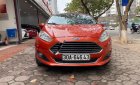 Ford Fiesta Titanium 1.5 AT 2015 - Xe Ford Fiesta Titanium 1.5 AT đời 2015