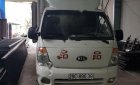 Kia Bongo 2008 - Bán Kia Bongo sản xuất 2008, màu trắng, nhập khẩu  