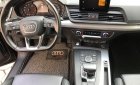 Audi Q5   2017 - Cần bán xe Audi Q5 sản xuất 2017, màu đen, nhập khẩu nguyên chiếc