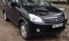 Mitsubishi Zinger GLS 2.4 MT 2008 - Bán Mitsubishi Zinger GLS 2.4 MT sản xuất năm 2008, màu đen chính chủ, giá tốt