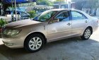 Toyota Camry   2002 - Bán Toyota Camry 2002, 2.4 số sàn