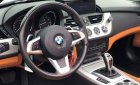 BMW Z4 2015 - Cần bán gấp BMW Z4 sản xuất 2015, màu trắng, nhập khẩu