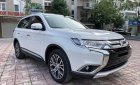 Mitsubishi Outlander 2.0 2019 - Xe Mitsubishi Outlander 2.0 đời 2019, màu trắng giá cạnh tranh