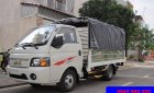 Xe tải 1 tấn - dưới 1,5 tấn 2018 - Thanh lý xe tải Jac X150 phiên bản máy dầu tải trọng 1.5 tấn, giảm giá cực sốc