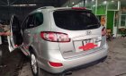 Hyundai Santa Fe   2010 - Bán ô tô Hyundai Santa Fe sản xuất năm 2010, xe nhập