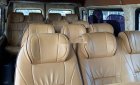 Ford Transit 2011 - Bán xe Ford Transit đời 2011, màu bạc