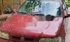 Fiat Albea ELX  2004 - Cần bán lại xe Fiat Albea ELX sản xuất năm 2004, màu đỏ chính chủ, giá 117tr