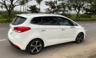 Kia Rondo 2016 - Cần bán lại xe Kia Rondo sản xuất 2016, màu trắng xe gia đình