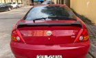 Hyundai Tuscani 2004 - Bán xe Hyundai Tuscani 2.0AT năm 2004, màu đỏ, nhập khẩu