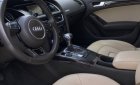 Audi A5 2014 - Cần bán xe Audi A5 năm 2014, màu đen, xe nhập