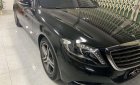 Mercedes-Benz S class S400  2016 - Cần bán xe Mercedes S400 sản xuất năm 2016, màu đen