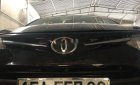 Toyota Vios E  2015 - Cần bán Toyota Vios E đời 2015, màu đen chính chủ