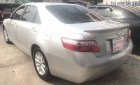 Toyota Camry 2007 - Cần bán lại xe Toyota Camry năm 2007, màu bạc, xe nhập giá cạnh tranh