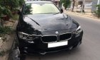 BMW 3 Series 320i 2013 - Cần bán gấp BMW 3 Series 320i 2013, màu đen, nhập khẩu, giá tốt