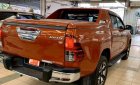 Toyota Hilux  2.8G 4X4   2019 - Cần bán xe Toyota Hilux 2.8G 4X4 sản xuất năm 2019, nhập khẩu 