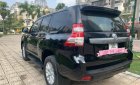 Toyota Land Cruiser   2015 - Bán Toyota Land Cruiser năm 2015, màu đen, nhập khẩu 