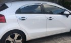 Kia Rio 2014 - Bán ô tô Kia Rio sản xuất năm 2014, màu trắng, xe nhập như mới, giá tốt