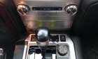 Toyota Land Cruiser 5.7 V8 2016 - Bán Toyota Land Cruiser V8 sản xuất 2016, màu đen, nhập khẩu  