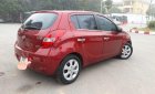 Hyundai i20 2011 - Bán Hyundai i20 năm sản xuất 2011, màu đỏ, nhập khẩu, 318 triệu