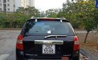 Chevrolet Captiva   2007 - Cần bán xe Chevrolet Captiva đời 2007, giá cạnh tranh