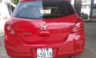 Nissan Tiida 2007 - Bán ô tô Nissan Tiida năm sản xuất 2007, nhập khẩu