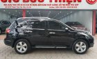 Acura MDX SH-AWD 2011 - Cần bán xe Acura MDX SH-AWD sản xuất 2011, màu đen, nhập khẩu chính chủ