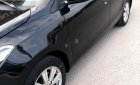 Toyota Vios E  2015 - Cần bán Toyota Vios E đời 2015, màu đen chính chủ