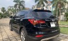 Hyundai Santa Fe   2013 - Cần bán xe Hyundai Santa Fe sản xuất 2013, xe nhập, 745 triệu