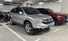 Honda CR V   2010 - Cần bán Honda CR V 2010, xe chính chủ công chức