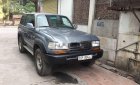 Toyota Land Cruiser 1996 - Bán ô tô Toyota Land Cruiser đời 1996, xe nhập, giá tốt